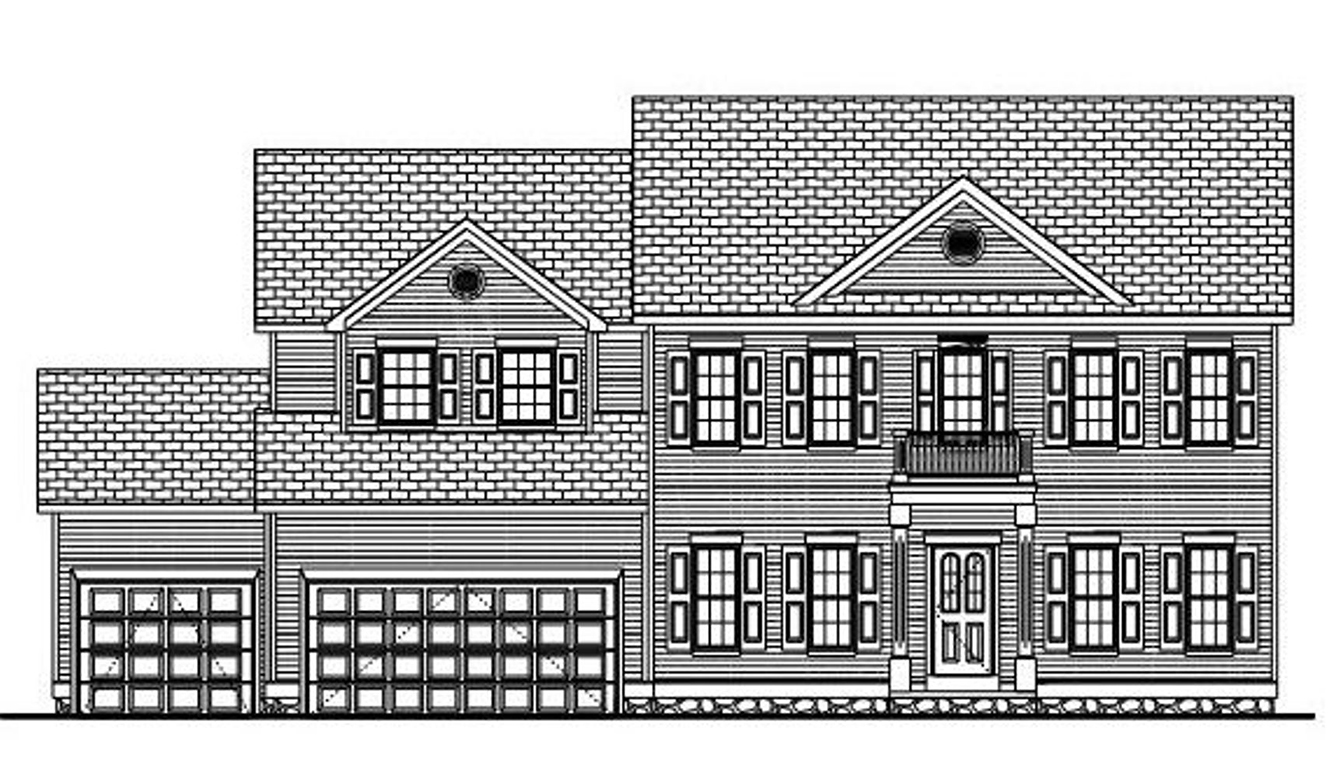 Manor Homes Jameson R